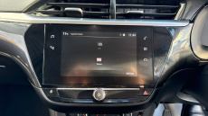 Vauxhall Corsa 1.2 Turbo Griffin Edition 5dr Petrol Hatchback